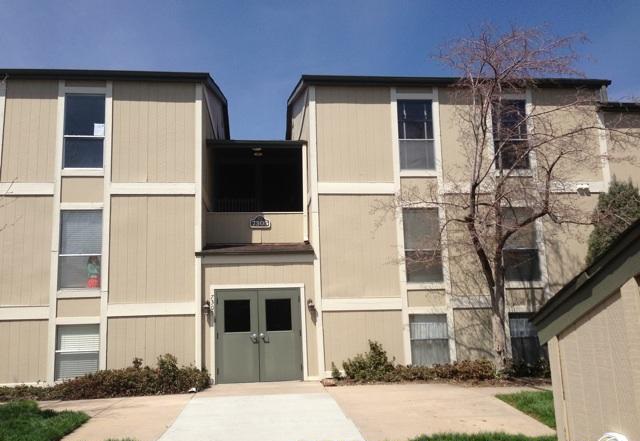 7305 S Xenia Circle Unit E, Centennial, CO 80112 