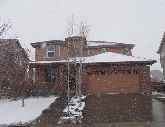 10243 Uravan Street, Commerce City, CO 80022 