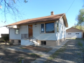 2802 Elm Avenue, Grand Junction, CO 81501 