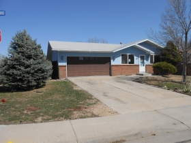 3400 Claremont Ave, Evans, CO 80620 