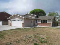 603 Broken Spoke Rd, Grand Junction, CO 81504 