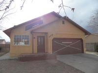 435 S Oak Creek Dr, Pueblo West, CO 81007 