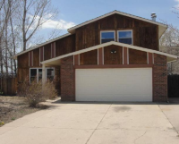 4702 Dover Dr, Colorado Springs, CO 80916 