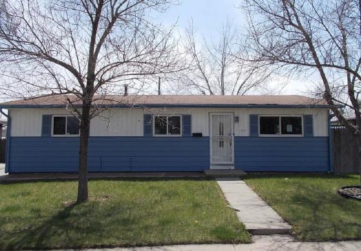 2794 W Bates Ave, Denver, CO 80236 