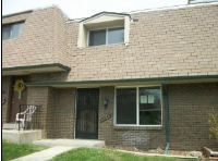 7865 W Glasgow Pl, Littleton, CO 80128 