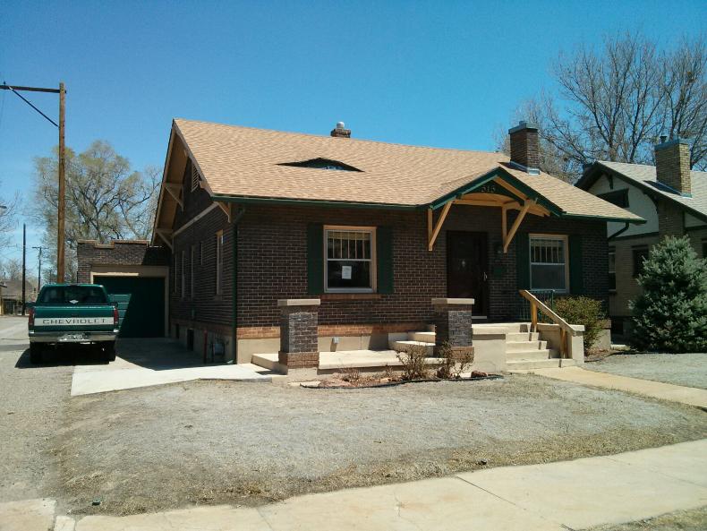 315 W Orman Ave, Pueblo, CO 81004 