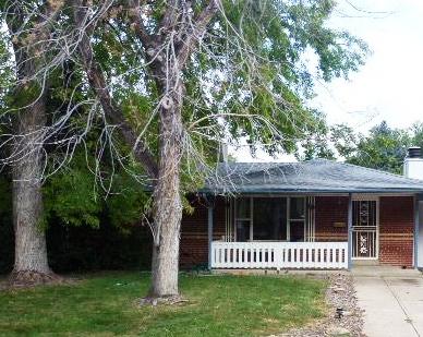 1450 S Chase Ct, Lakewood, CO 80232 