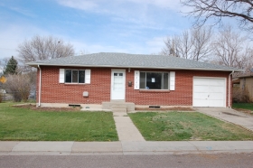 6803 Moore St, Arvada, CO 80004 