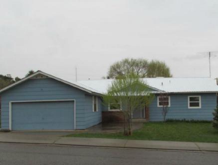 505 Glenarm St, Collbran, CO 81624 