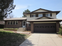 3111 S Quintero St, Aurora, CO 80013 