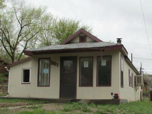 301 E 2nd St, Rifle, CO 81650 