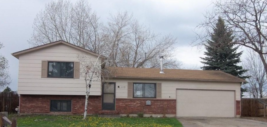 115 Lori Drive, Loveland, CO 80537 