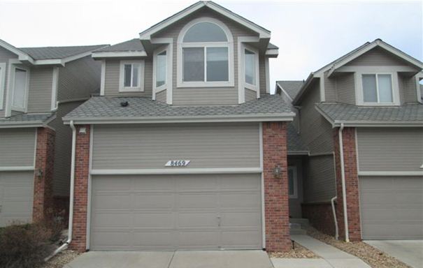 8469 South Upham Way, Littleton, CO 80128 