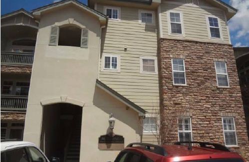 1561 Olympia Circle #305, Castle Rock, CO 80104 