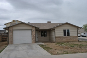 3237 Sunray Ave, Clifton, CO 81520 
