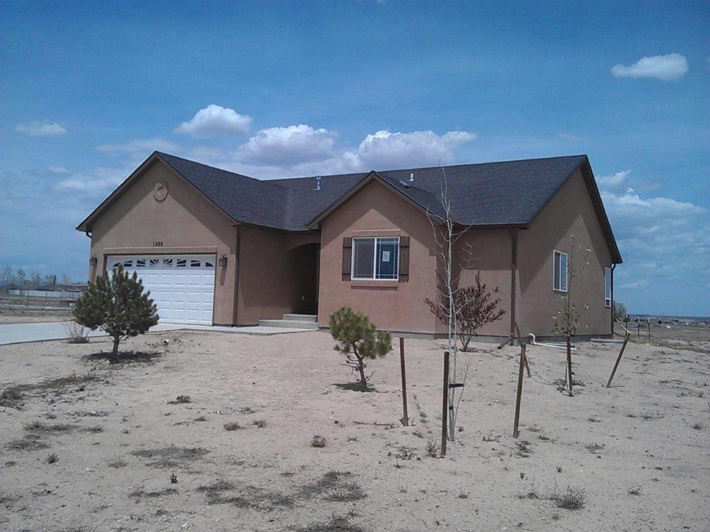 1495 E Proctor Dr, Pueblo West, CO 81007 