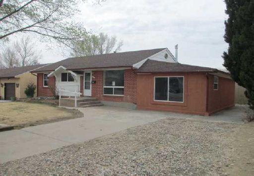 78 Brothers Lane, Pueblo, CO 81001 