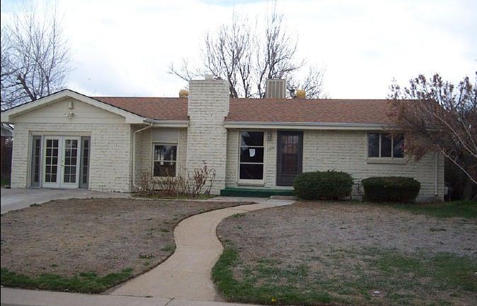 11510 East 2nd Aven, Aurora, CO 80010 