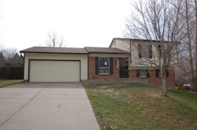 11603 Hot Springs Dr, Parker, CO 80138 