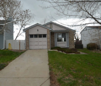 17897 East Cornell Dr, Aurora, CO 80013 