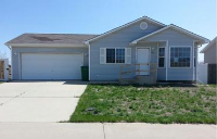 3920 Mallard Avenue, Evans, CO 80620 