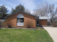 45 Frontier Pl, Longmont, CO 80501 