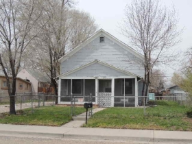 2261 S Fox St, Denver, CO 80223 