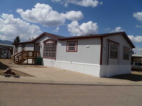 4945 Mark Dabling #182, Colorado Springs, CO 80918 