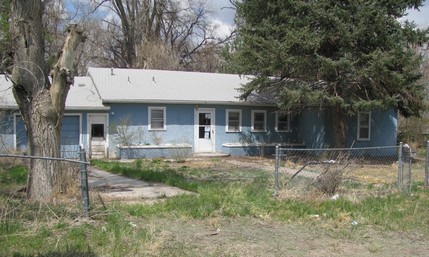 45449 Adams Avenue, Cope, CO 80812 