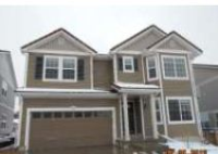 2181 Candleglow St, Castle Rock, CO 80109 