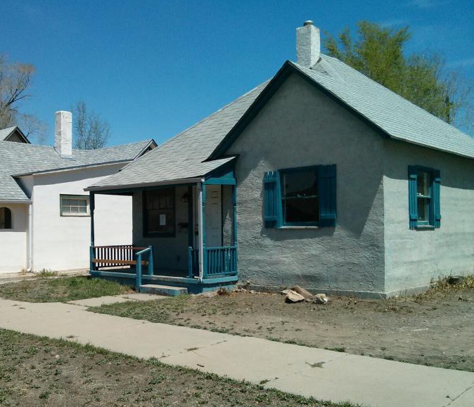 1348 Wabash Ave, Pueblo, CO 81004 