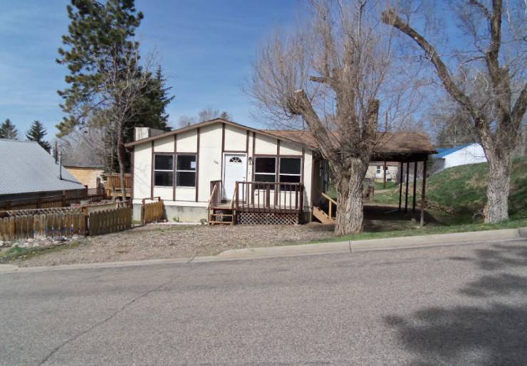 880 Barclay Street, Craig, CO 81625 
