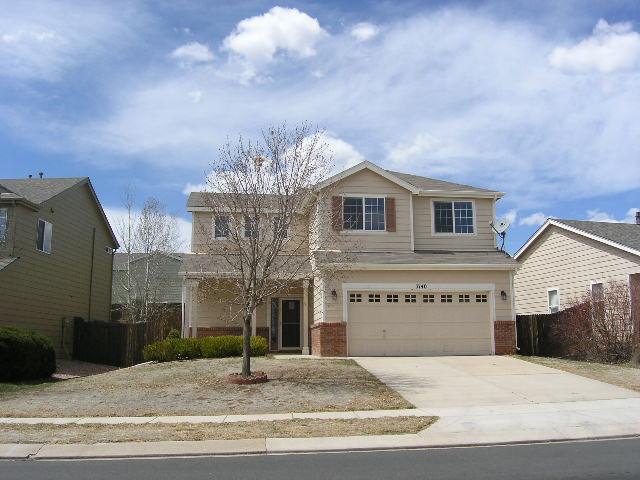 7140 Bonnie Brae Ln, Colorado Springs, CO 80922 