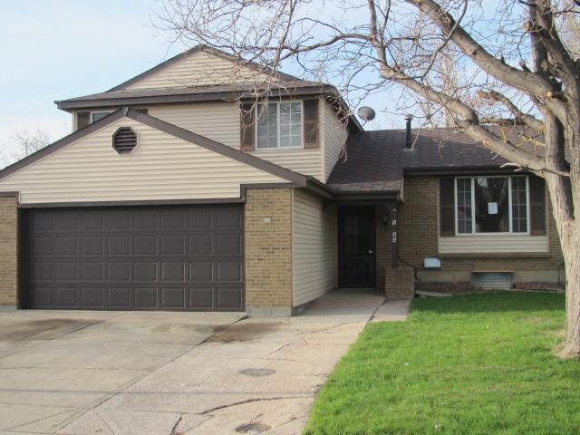 5344 East 114th Pla, Thornton, CO 80233 