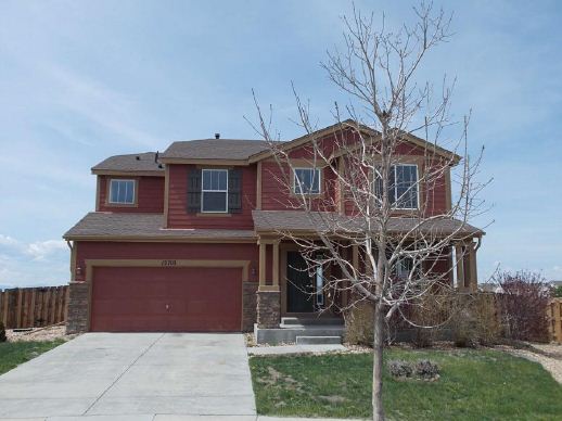 12703 E 105th Pl, Commerce City, CO 80022 