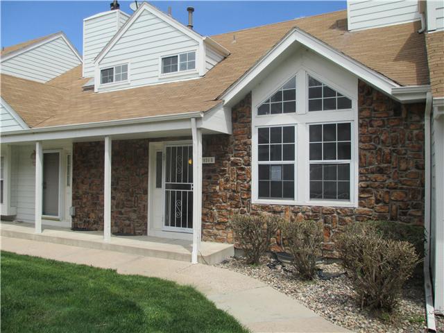 7926 S Depew Street #B, Littleton, CO 80128 