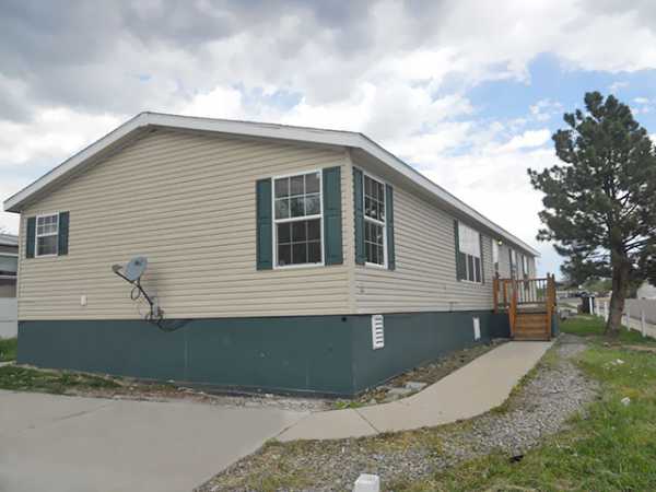4210 E 100TH AVE #608, Thornton, CO 80229 