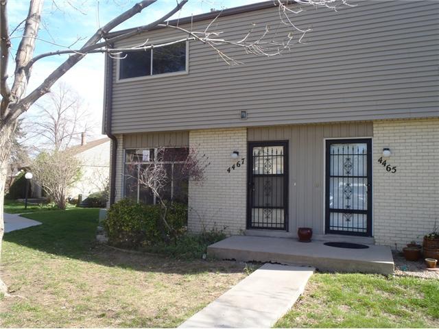 4467 West Ponds Cir, Littleton, CO 80123 