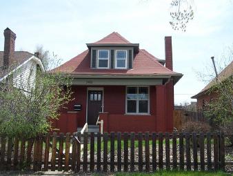 3416 Gaylord Street, Denver, CO 80205 