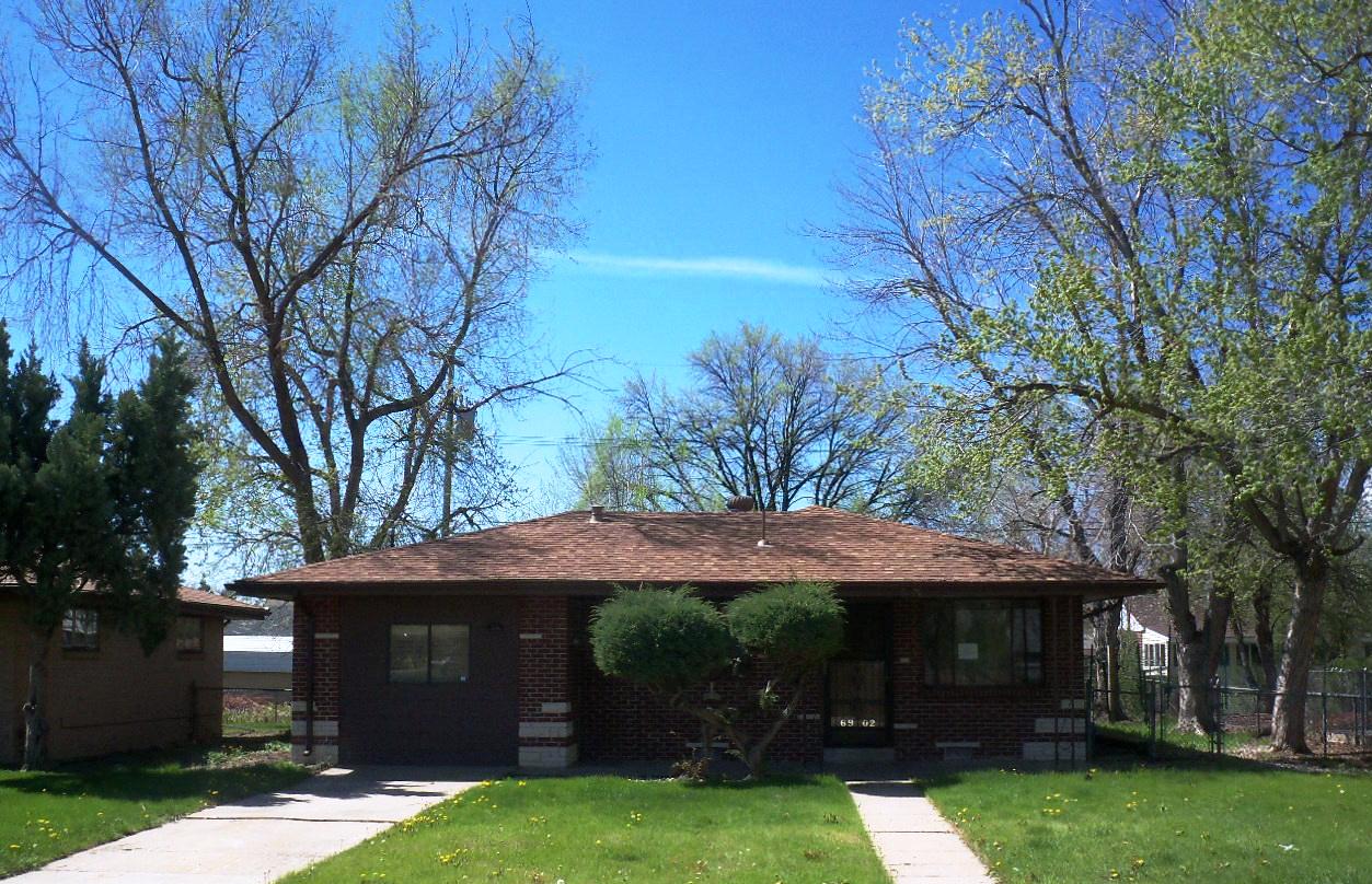 6902 West 54th Avenue, Arvada, CO 80002 