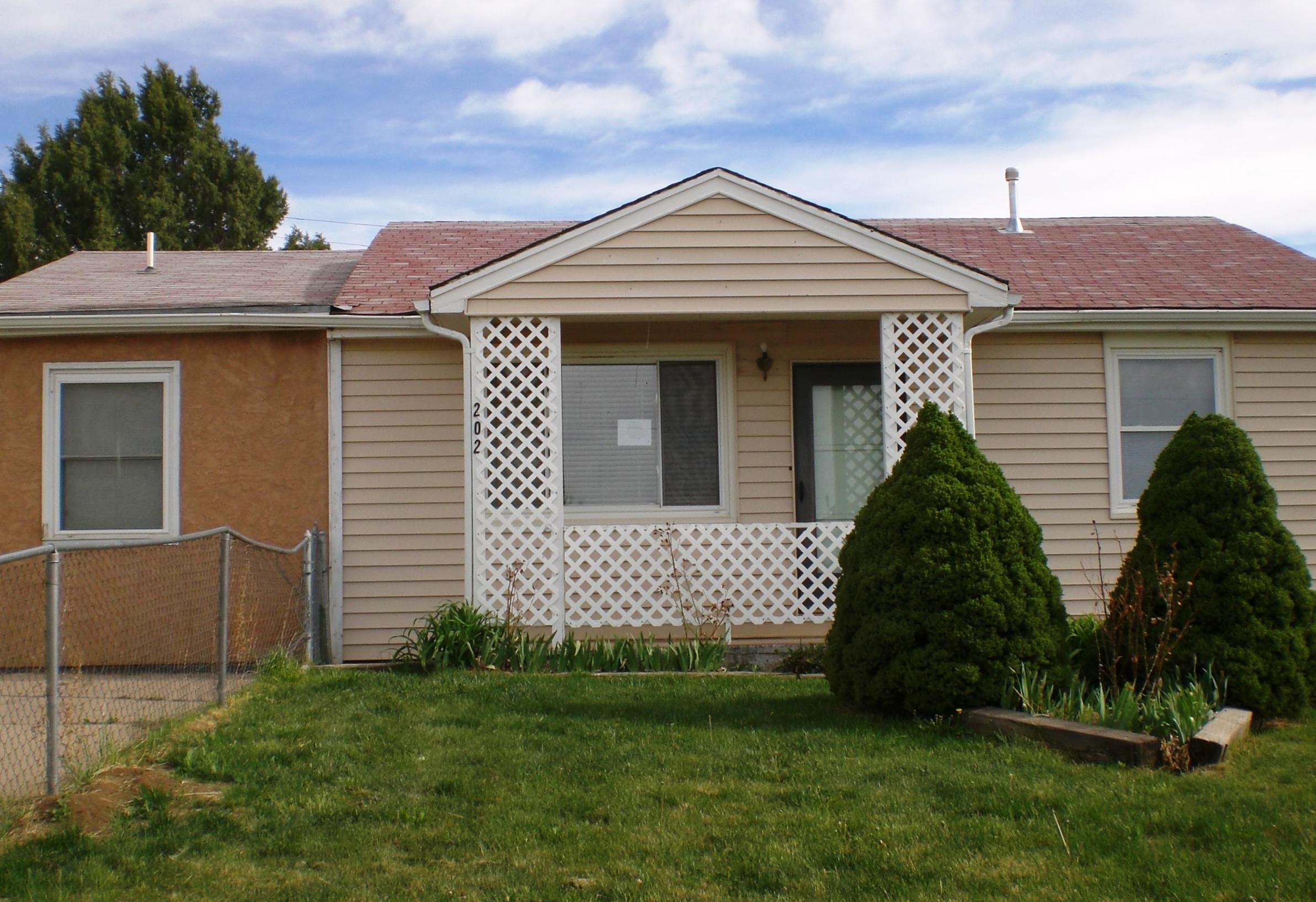 202 Garcia Street, Trinidad, CO 81082 