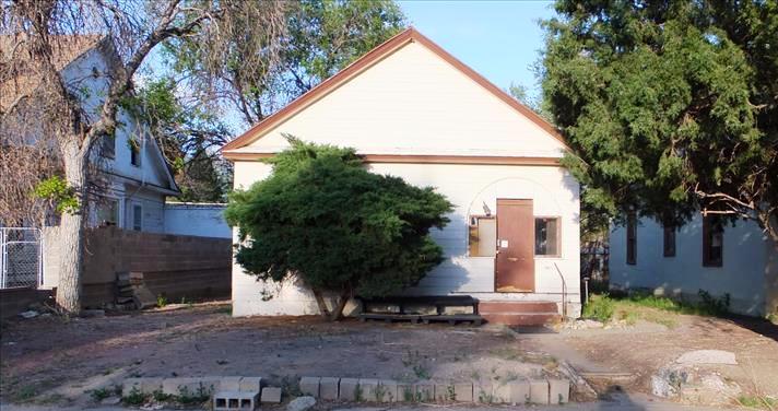 1504 Claremont Avenue, Pueblo, CO 81004 