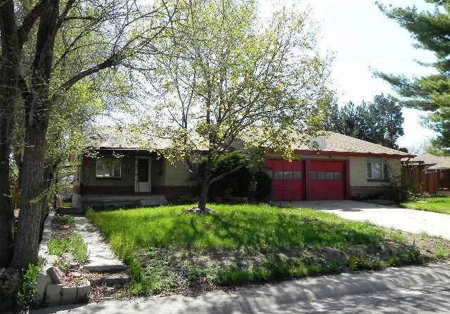 4630-36 Jay Street, Wheat Ridge, CO 80033 