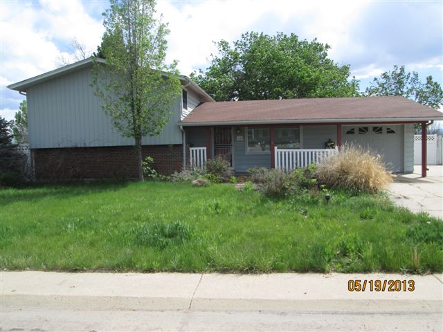 1144 97th Ave, Northglenn, CO 80260 