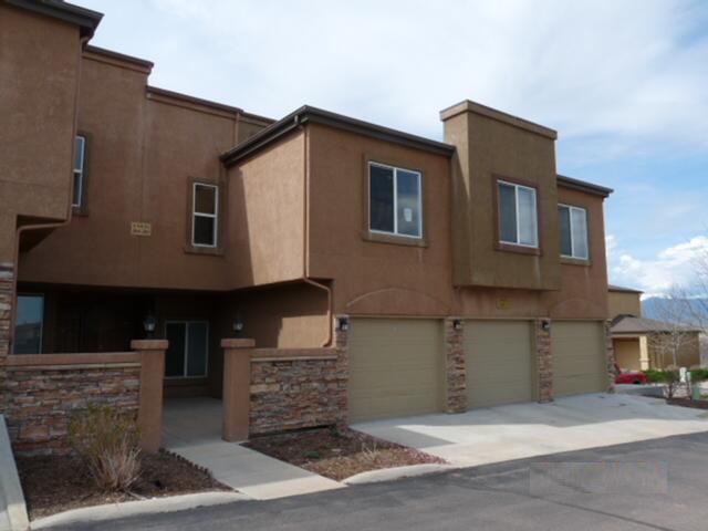 6967 Stetson Ranch Pt Unit 205, Colorado Springs, CO 80922 