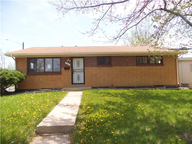 1500 South Perry St, Denver, CO 80219 