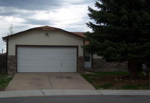 11621 West Layton Dr, Morrison, CO 80465 