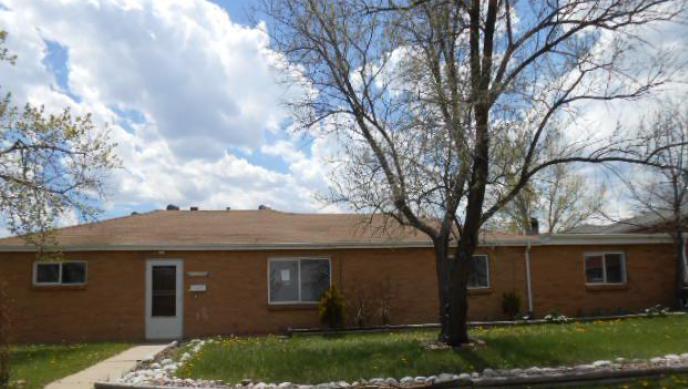1280 East 89th Avenue, Thornton, CO 80229 