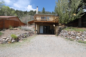 3033 West 4th Avenue, Durango, CO 81301 