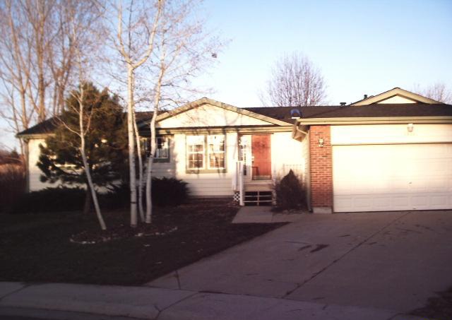 5854 S Quemoy Circl, Centennial, CO 80015 